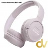 Cascos Bluetooth Tune 510BT ROSA