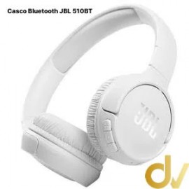 Cascos Bluetooth Tune 510BT BLANCO
