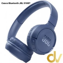 Cascos Bluetooth Tune 510BT AZUL
