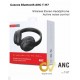 Cascos Bluetooth ANC T-H7