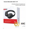 Cascos Bluetooth ANC T-H7