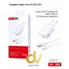 Cargador Lighting Súper Fast 22.5W  EU4L