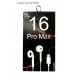 Auricular Usb-C Ref: IP16PM