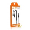 Cable 2C a USB-C+A  p41