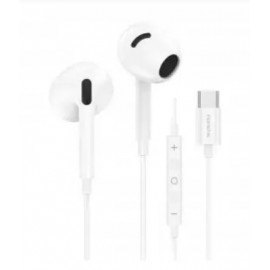 Auricular Tipo-C Foneng T-60