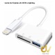 Lector de Tarjetas JH-0610 a Lighting