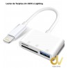 Lector de Tarjetas JH-0610 a Lighting