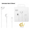 Auricular Direct Tipo-C WHT