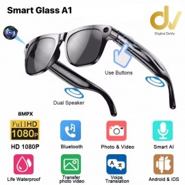 Smart Glass A1 Con IA