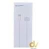 Cable MacBook USB-C a MagSafe 3