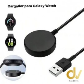 Cargador para Galaxy Watch