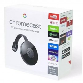 G4 Crome Cast TV Ccompatible