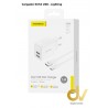 Cargador Foneng EU53 USB - Lighting