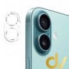 iPhone 17 Full Camara Protector Transparente un