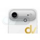 iPhone 17 AIR Full Camara Protector Transparente un