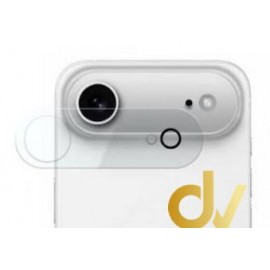 iPhone 17 AIR Full Camara Protector Transparente un