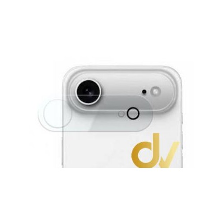 iPhone 17 AIR Full Camara Protector Transparente un