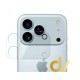 iPhone 17 PRO MAX Full Camara Protector Transparente un