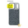 iPhone 17 Air Funda Shiny Venus SILVER