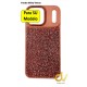 iPhone 17 PRO MAX Funda Shiny Venus ROSA