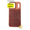iPhone 17 PRO MAX Funda Shiny Venus ROSA