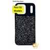 iPhone 17 PRO MAX Funda Shiny Venus NEGRO