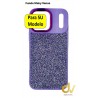 iPhone 17 PRO MAX Funda Shiny Venus LILA
