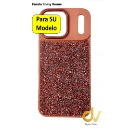 A17 Samsung Funda Shiny Venus ROSA