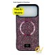 iPhone 17 PRO Funda Magsafe Eliza ROSE