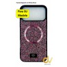 iPhone 17 PRO MAX Funda Magsafe Eliza ROSE