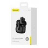 Airpod BASS BL138 TWS Foneng Negro UN