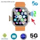 SmartWatch 5GPMX Con Sim