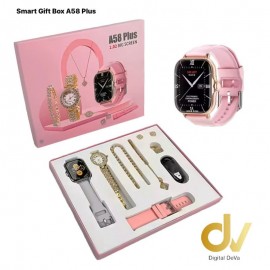 Smart Gafas Box A58 Plus
