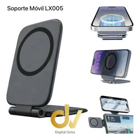 Soporte Móvil LX005