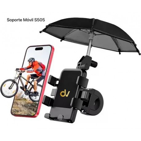 Soporte Móvil S505