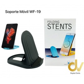 Soporte Móvil WF-19  (Mix color 10PC)