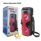 Altavoz Bluetooth ZQS-4209