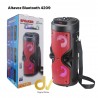 Altavoz Bluetooth ZQS-4209