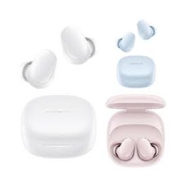 Auricular Mi BUDS 6 PLAY Blanco