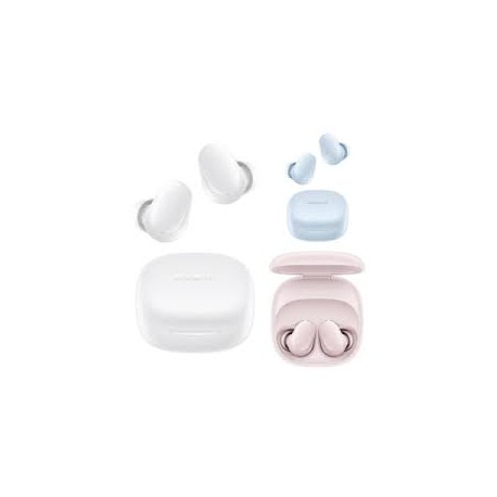 Auricular Mi BUDS 6 PLAY Blanco