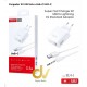 Cargador 22.5W Usb a Usb-C  EU2-C Tranyo UN