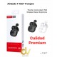Airbuds T-M27 Negro Tranyo un