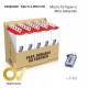 Adaptador Tipo-C a Micro V8 E22
