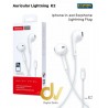 Auricular Lightning  K2