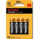 Pila KODAK B4 AA