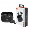 Auricular Bluetooth JBL Wave 200 Negro