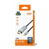 Cable Usb-C a HDMI 2mt PM-1628
