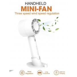 Ventilador de Mano PM-1382
