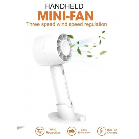 Ventilador de Mano PM-1382