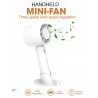 Ventilador de Mano PM-1382